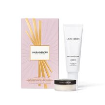 MAKE IT FLAWLESS PURE CANVAS PRIMER & TRANSLUCENT POWDER SET (POLVO Y PRIMER)